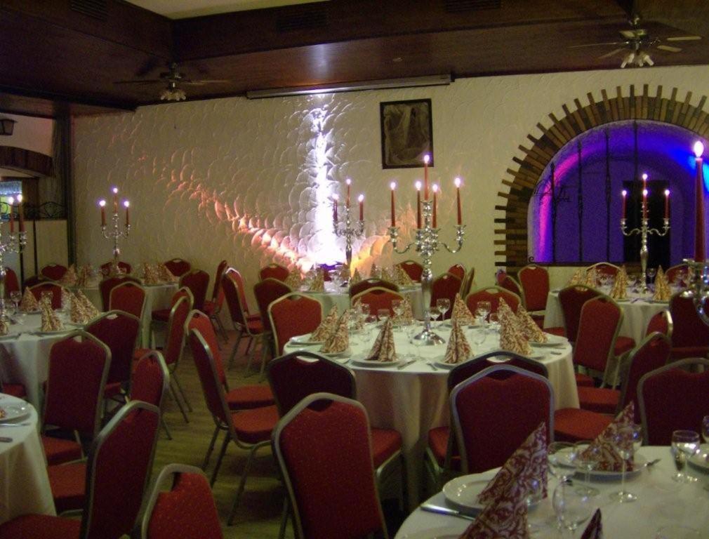 Hotel Gutshof Ziegelhuette Edenkoben Zewnętrze zdjęcie