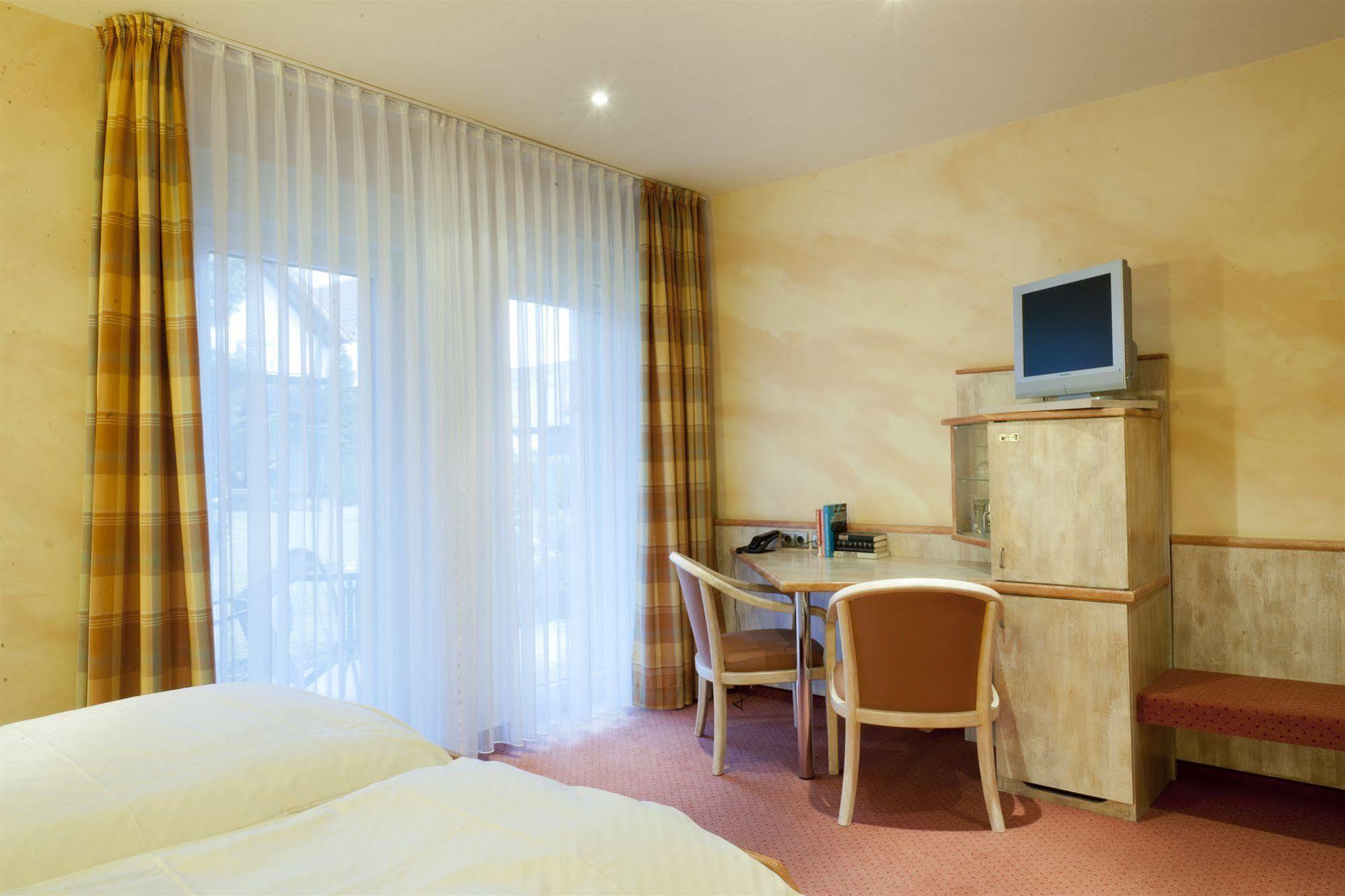 Hotel Gutshof Ziegelhuette Edenkoben Zewnętrze zdjęcie