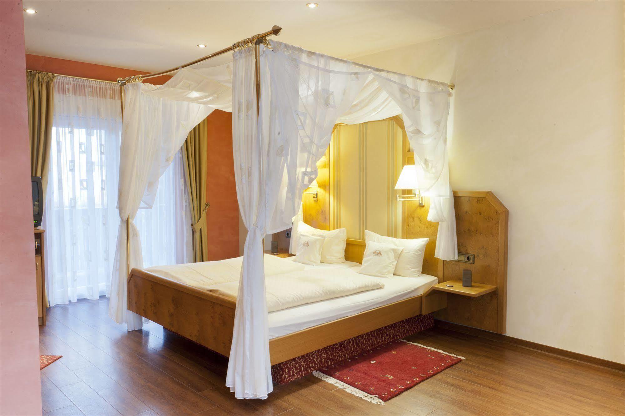 Hotel Gutshof Ziegelhuette Edenkoben Zewnętrze zdjęcie