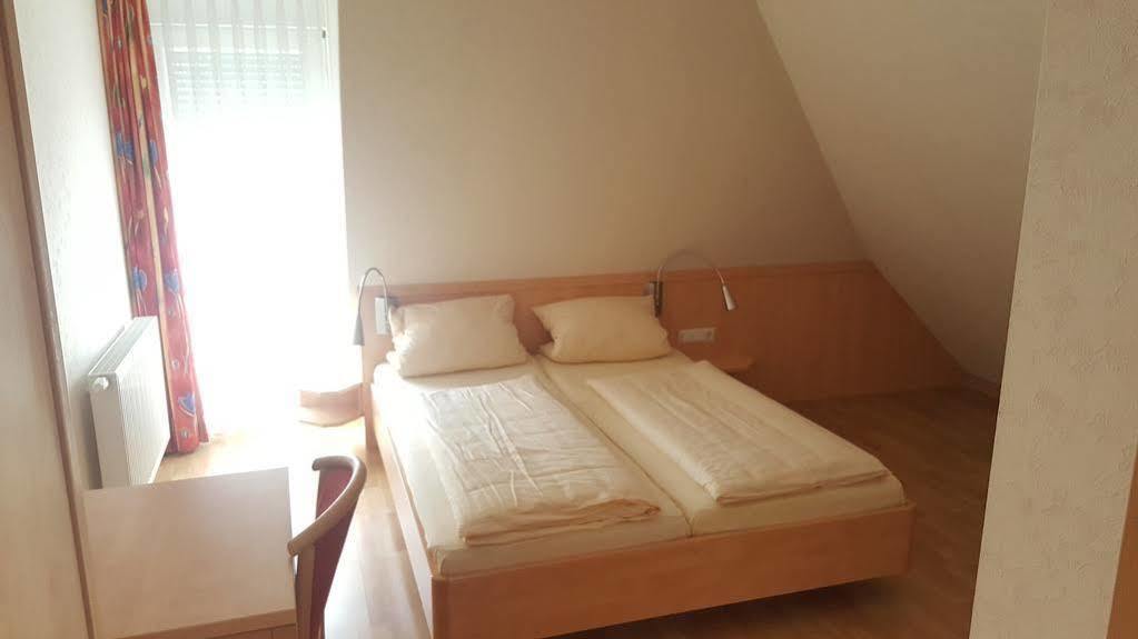 Hotel Gutshof Ziegelhuette Edenkoben Zewnętrze zdjęcie