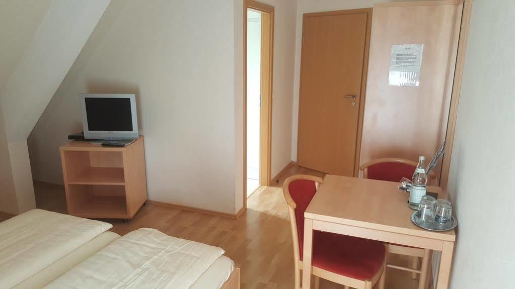 Hotel Gutshof Ziegelhuette Edenkoben Zewnętrze zdjęcie
